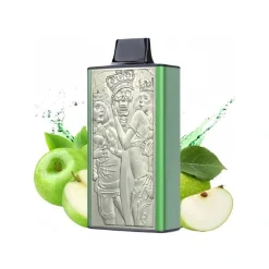 JNR Mega Box 25000 Puffs Disposable Vape Wholesale 7