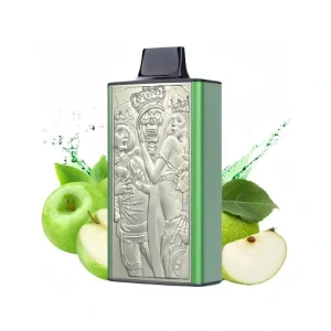 JNR Mega Box 25000 Puffs Disposable Vape Wholesale 7