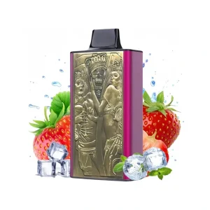 JNR Mega Box 25000 Puffs Disposable Vape Wholesale 8