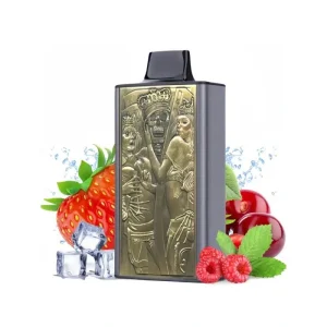 JNR Mega Box 25000 Puffs Disposable Vape Wholesale 9