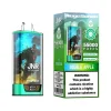JNR Rage Grilla 55000 Puffs Disposable Vape Wholesale