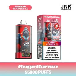 JNR Rage Grilla 55000 Puffs Disposable Vape Wholesale 14