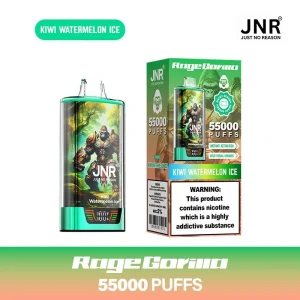 JNR Rage Grilla 55000 Puffs Disposable Vape Wholesale 3