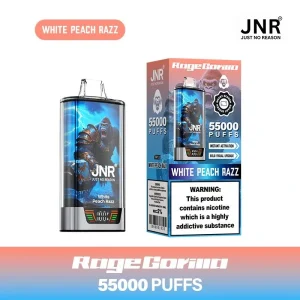 JNR Rage Grilla 55000 Puffs Disposable Vape Wholesale 7