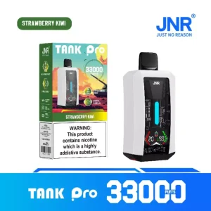 JNR Tank Pro 33000 Puffs Jednorazowe Vape Hurtownia 10