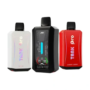 JNR Tank Pro 33000 boccate di vapore monouso all'ingrosso