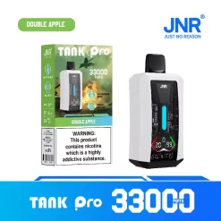 JNR Tank Pro 33000 Puffs Disposable Vape Wholesale 4