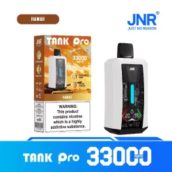 JNR Tank Pro 33000 Puffs Disposable Vape Wholesale 5