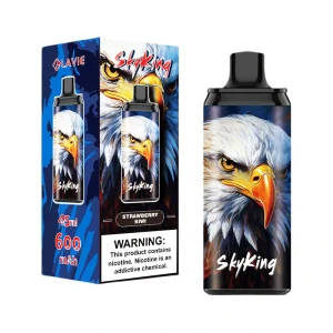Lavie Skyking 40000 Puffs Disposable Vape Wholesale 1