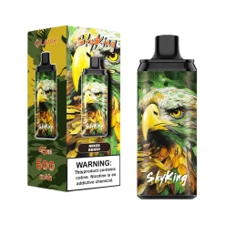 Lavie Skyking 40000 Puffs Disposable Vape Wholesale