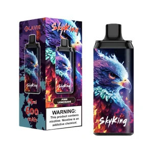 Lavie Skyking 40000 Puffs Disposable Vape Wholesale 3