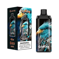 Lavie Skyking 40000 Puffs Disposable Vape Wholesale 7