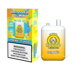 Mr.Goodie 20000 Puffs Dual Pods 2% 5% Nic Disposable Vape 11