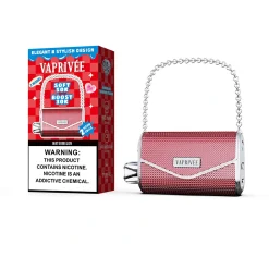 Mr.Goodie Vaprivee 50K Puffs Disposable Vape Wholesale Watermelon