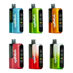 Mr.Goodie Visible Max 60000 Puffs Disposable Vape Wholesale 2