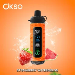 OKSO Shisha Max 40000 40K Puffs Disposable Vape Wholesale 11