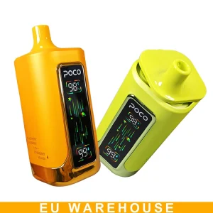 POCO FR80000 4 in 1 80K Puffs Disposable Vape EU Warehouse 2