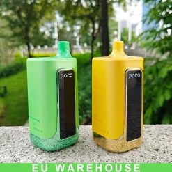 POCO FR80000 4 in 1 80K Puffs Disposable Vape EU Warehouse 5