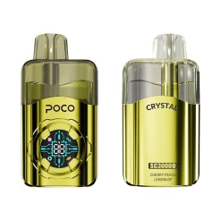 POCO SC30000 EU Warehosue 30K Puffs Diposable Vape Wholesale 1