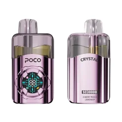 POCO SC30000 EU Warehosue 30K Puffs Diposable Vape Wholesale 2