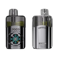 POCO SC30000 EU Warehosue 30K Puffs Diposable Vape Wholesale 3