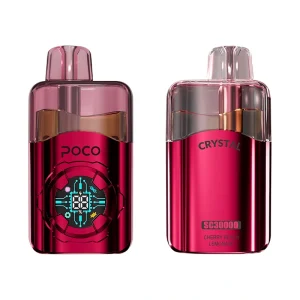 POCO SC30000 EU Warehosue 30K Puffs Diposable Vape Wholesale 5