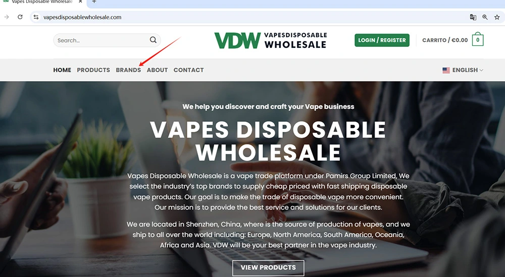 Step 1 Browse Our Collection Step 1 Browse Our Collection