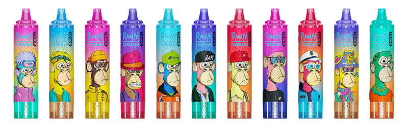 #1 Fumot Tornado 15000 – 2025 Top 10 Fumot Vapes In Germany