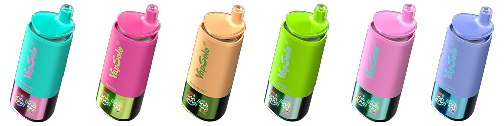 3# Vapsolo Triple 30000 2025 Top 10 Vapsolo Vapes In Spain