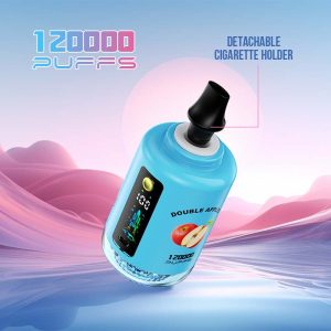 ATVS 120K 120000 Puffs Shisha Hookah Vape Wholesale 1