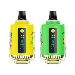 ATVS 120K 120000 Puffs Shisha Hookah Vape Wholesale