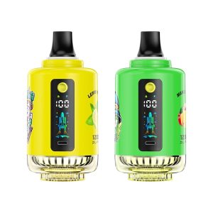 ATVS 120K 120000 Puffs Shisha Hookah Vape Wholesale