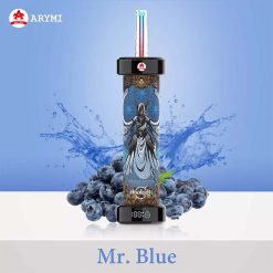 Arymi Hookalit 40000 Puffs Shisha Hookah DTL Vape Wholesale 10