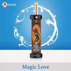 Arymi Hookalit 40000 Puffs Shisha Hookah DTL Vape Wholesale 11