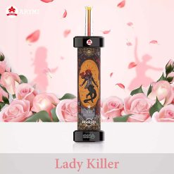 Arymi Hookalit 40000 Puffs Shisha Hookah DTL Vape Wholesale 14