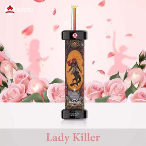 Arymi Hookalit 40000 Puffs Shisha Hookah DTL Vape Wholesale 14