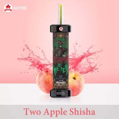 Arymi Hookalit 40000 Puffs Shisha Hookah DTL Vape Wholesale 15