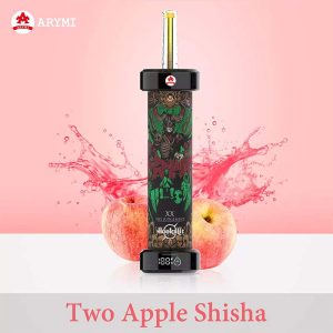 Arymi Hookalit 40000 Puffs Shisha Hookah DTL Vape Wholesale 15