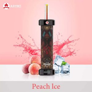 Arymi Hookalit 40000 Puffs Shisha Hookah DTL Vape Wholesale 16