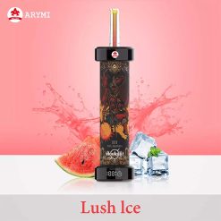 Arymi Hookalit 40000 Puffs Shisha Hookah DTL Vape Wholesale 18