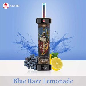 Arymi Hookalit 40000 Puffs Shisha Hookah DTL Vape Wholesale 2