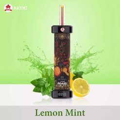 Arymi Hookalit 40000 Puffs Shisha Hookah DTL Vape Wholesale 4