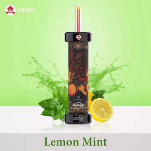Arymi Hookalit 40000 Puffs Shisha Hookah DTL Vape Wholesale 4