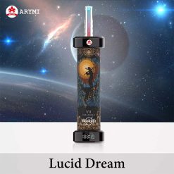 Arymi Hookalit 40000 Puffs Shisha Hookah DTL Vape Wholesale 5