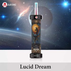 Arymi Hookalit 40000 Puffs Shisha Hookah DTL Vape Wholesale 5