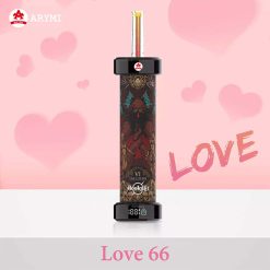 Arymi Hookalit 40000 Puffs Shisha Hookah DTL Vape Wholesale 6