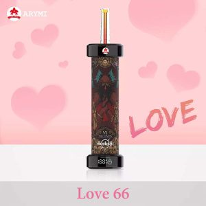 Arymi Hookalit 40000 Puffs Shisha Hookah DTL Vape Wholesale 6