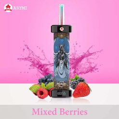 Arymi Hookalit 40000 Puffs Shisha Hookah DTL Vape Wholesale 9