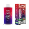 Bang Leader 20000 Puffs Disposable Vape Wholesale Blueberry Raspberry