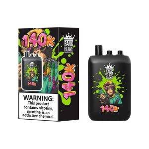 Bang Legend 140K 3 in 1 140000 Puffs Vape Wholesale 1